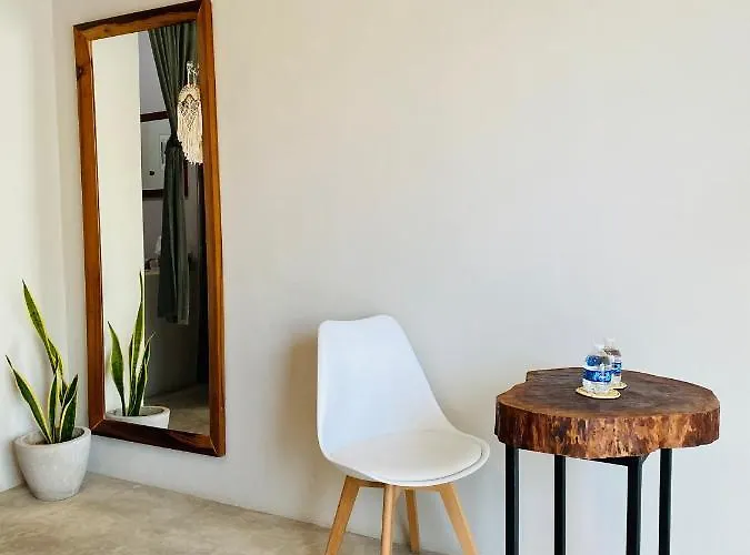 Jaakbal Privatunterkunft Tulum