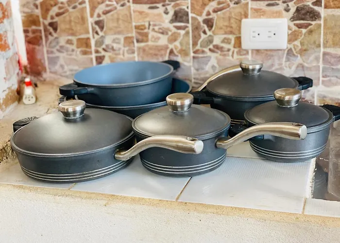 Jaakbal Privatunterkunft Tulum