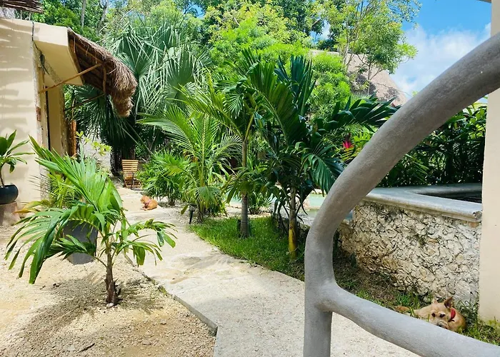 Jaakbal Tulum