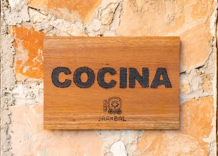 Jaakbal * Tulum