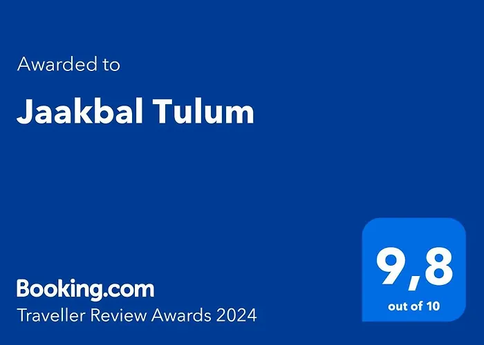 Privatunterkunft Jaakbal