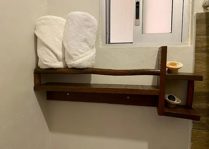 Privatunterkunft Jaakbal *