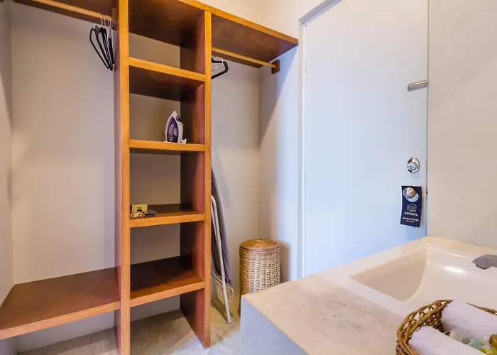 Privatunterkunft Jaakbal Tulum